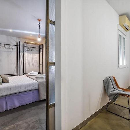 Moderno Y Centrico Apartamento En Tesoro 6 Кордова Экстерьер фото