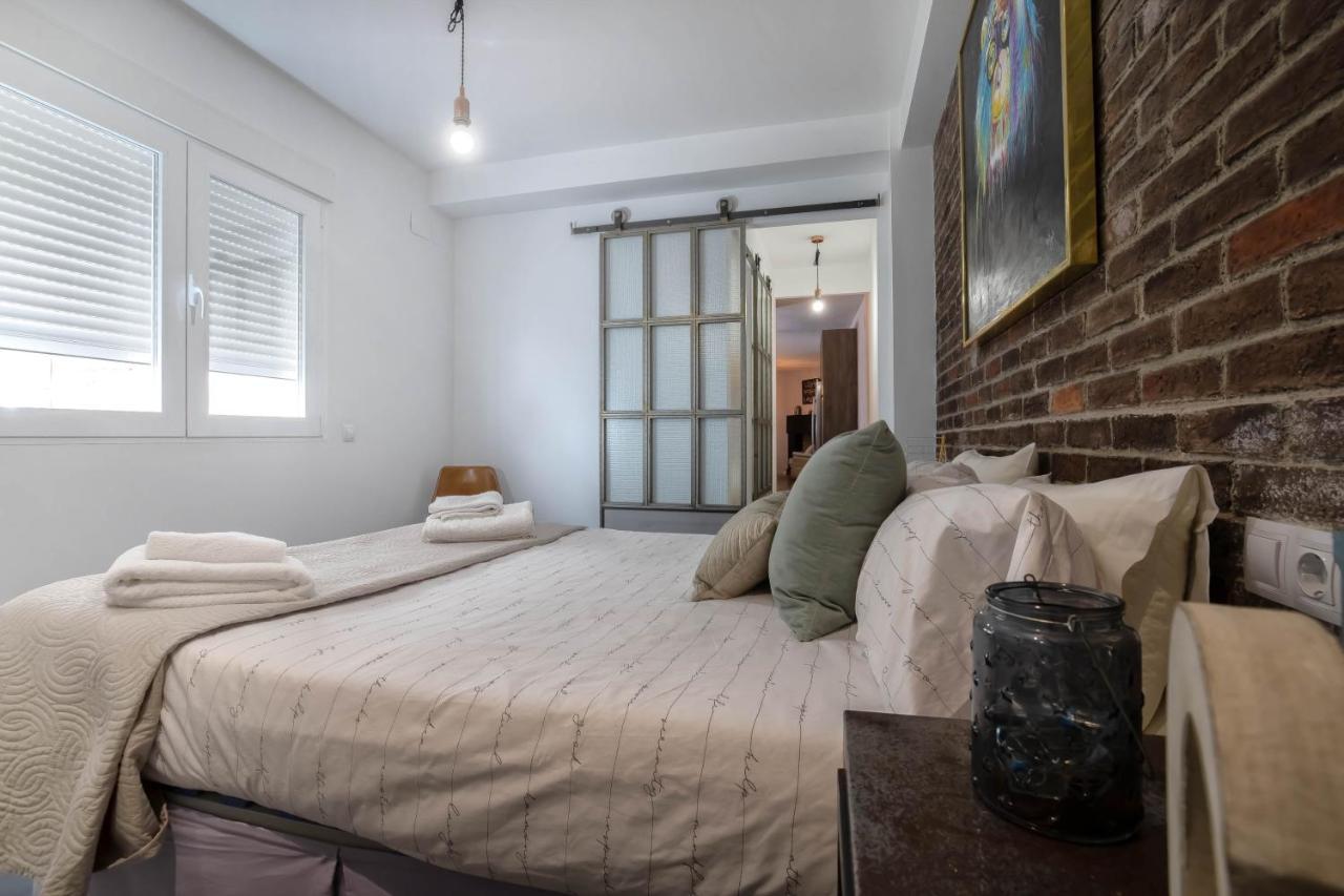 Moderno Y Centrico Apartamento En Tesoro 6 Кордова Экстерьер фото