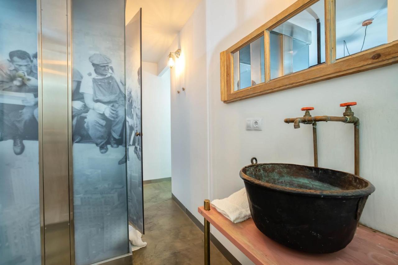 Moderno Y Centrico Apartamento En Tesoro 6 Кордова Экстерьер фото